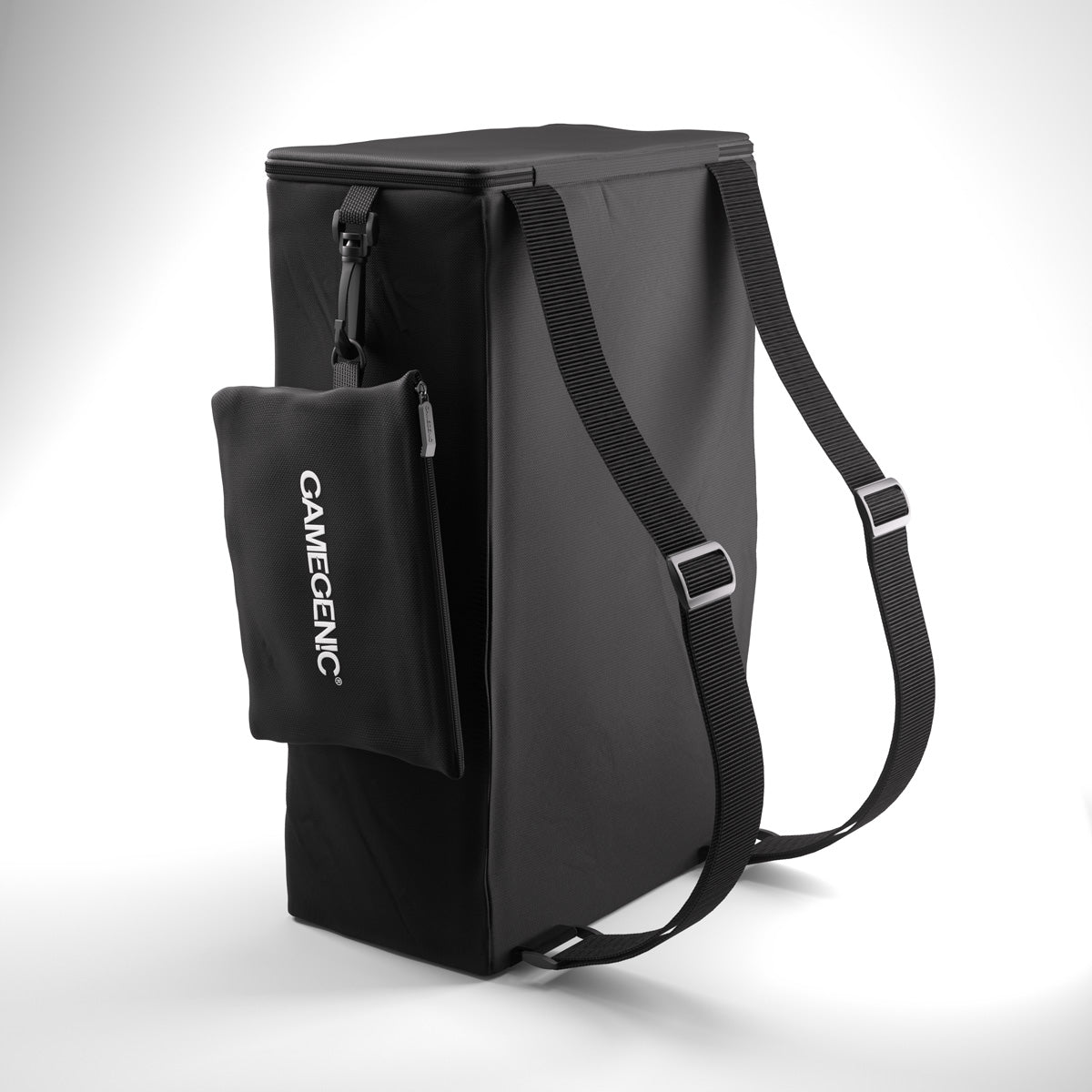 Dungeon Convertible PRO - Black