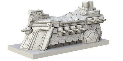 Armada : Dwarf Grimmstone