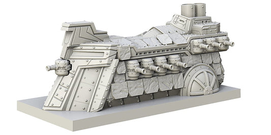 Armada : Dwarf Grimmstone