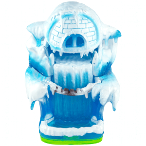 Empire of Ice - Nick Nack's Full Frontal Attack