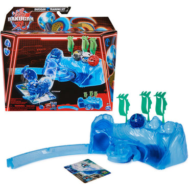 Bakugan Training Set - Octogan