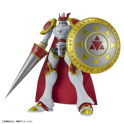 Digimon - Figure-Rise Standard - Dukemon/Gallantmon
