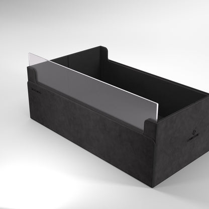 Dungeon Convertible PRO - Black