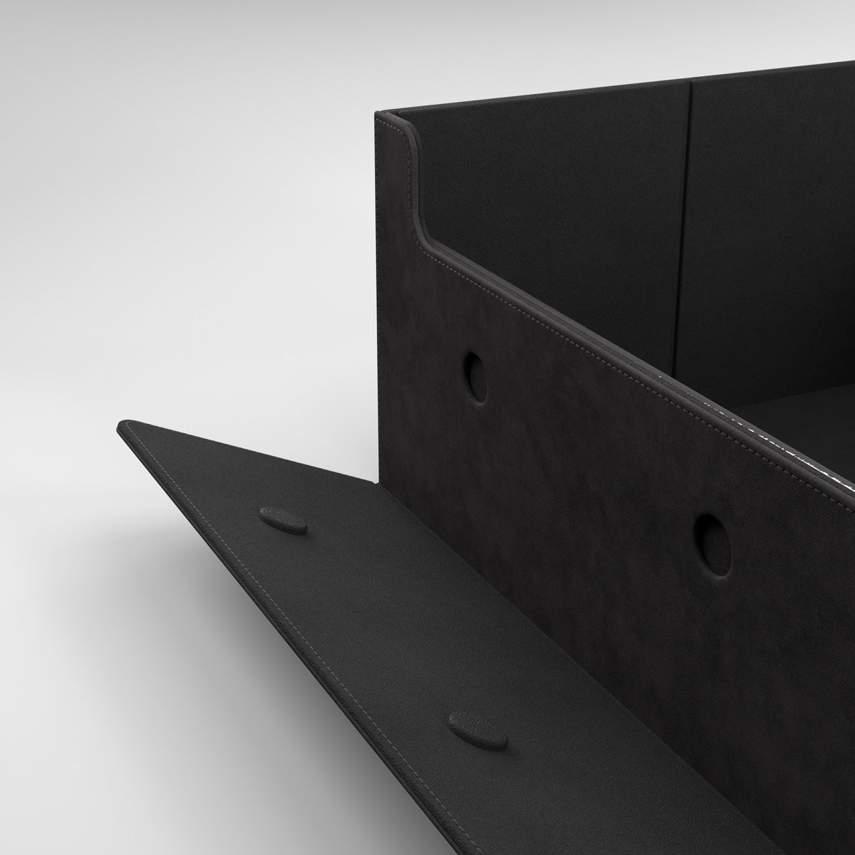 Dungeon Convertible PRO - Black