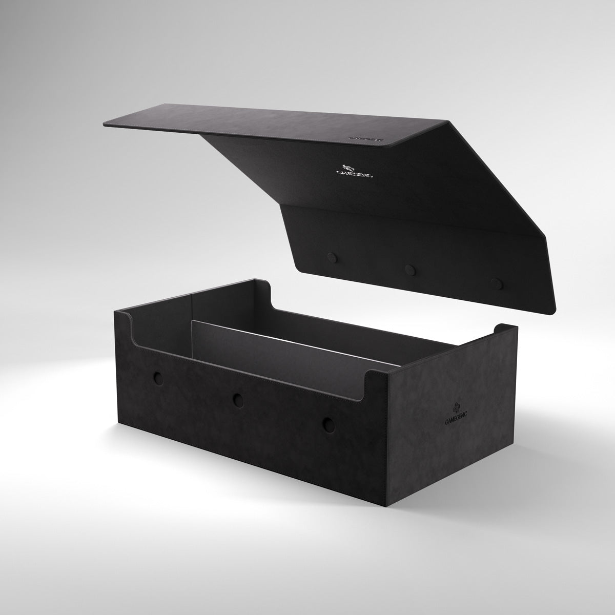 Dungeon Convertible PRO - Black