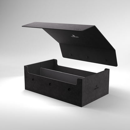 Dungeon Convertible PRO - Black