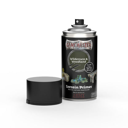 The Army Painter Terrain Primer