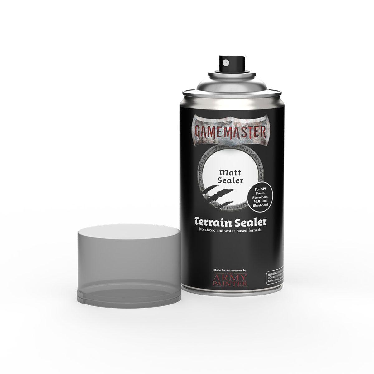 The Army Painter Terrain Primer