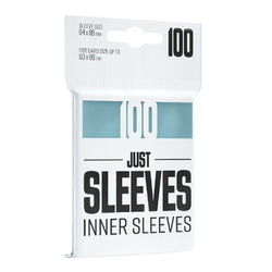 Just Sleeves - Standard Card Game Size