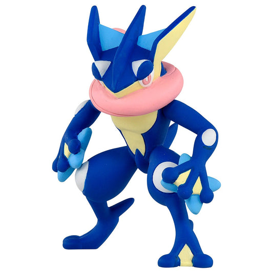 MS-08 Greninja