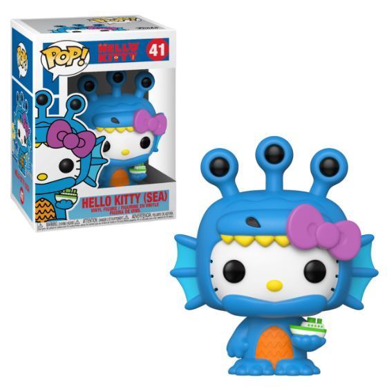 Hello Kitty (Sea) Pop! #41