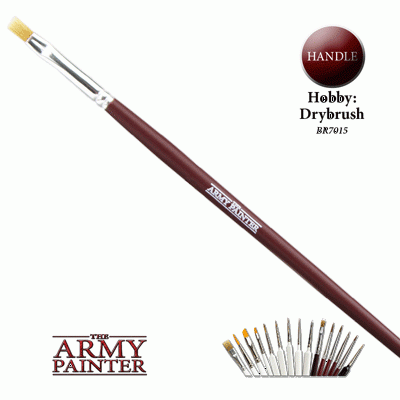 The Army Painter - Brushes