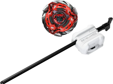 Beyblade X - CX: Flame Cerberus W 5-80WB