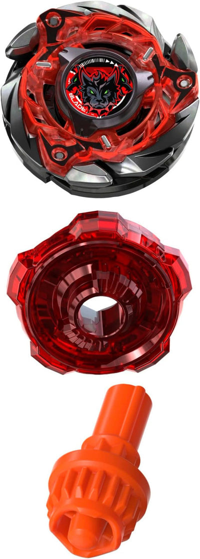 Beyblade X - CX: Flame Cerberus W 5-80WB