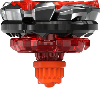 Beyblade X - CX: Flame Cerberus W 5-80WB