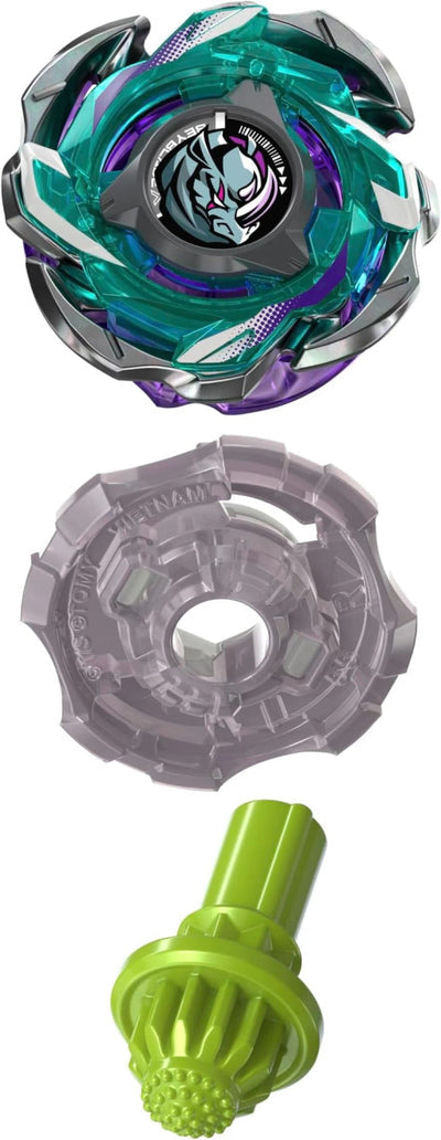Beyblade X - CX: Reaper Rhino C 4-55D