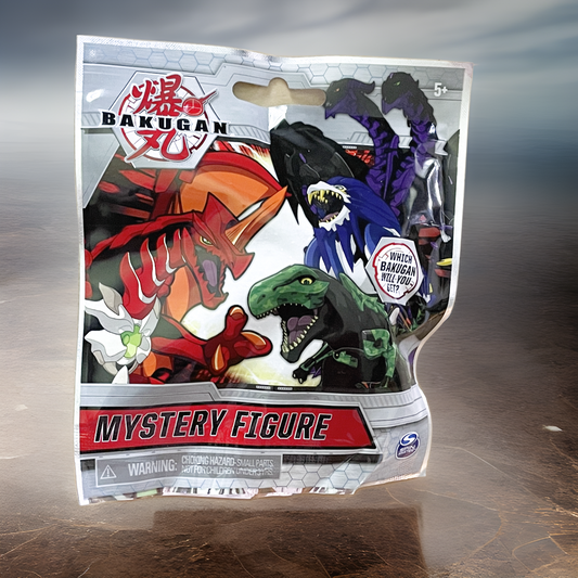 Bakugan Mystery Figure