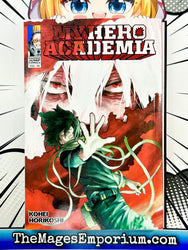 My Hero Academia Vol 28