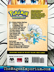 Pokemon Adventures Vol 5