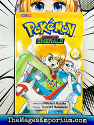 Pokemon Adventures Vol 26