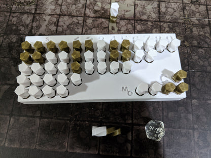 Sorcerer Spell Tracker