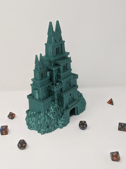 Dragonborn Dice Roller