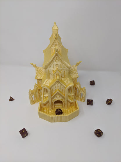 Valkyrie Dice Roller