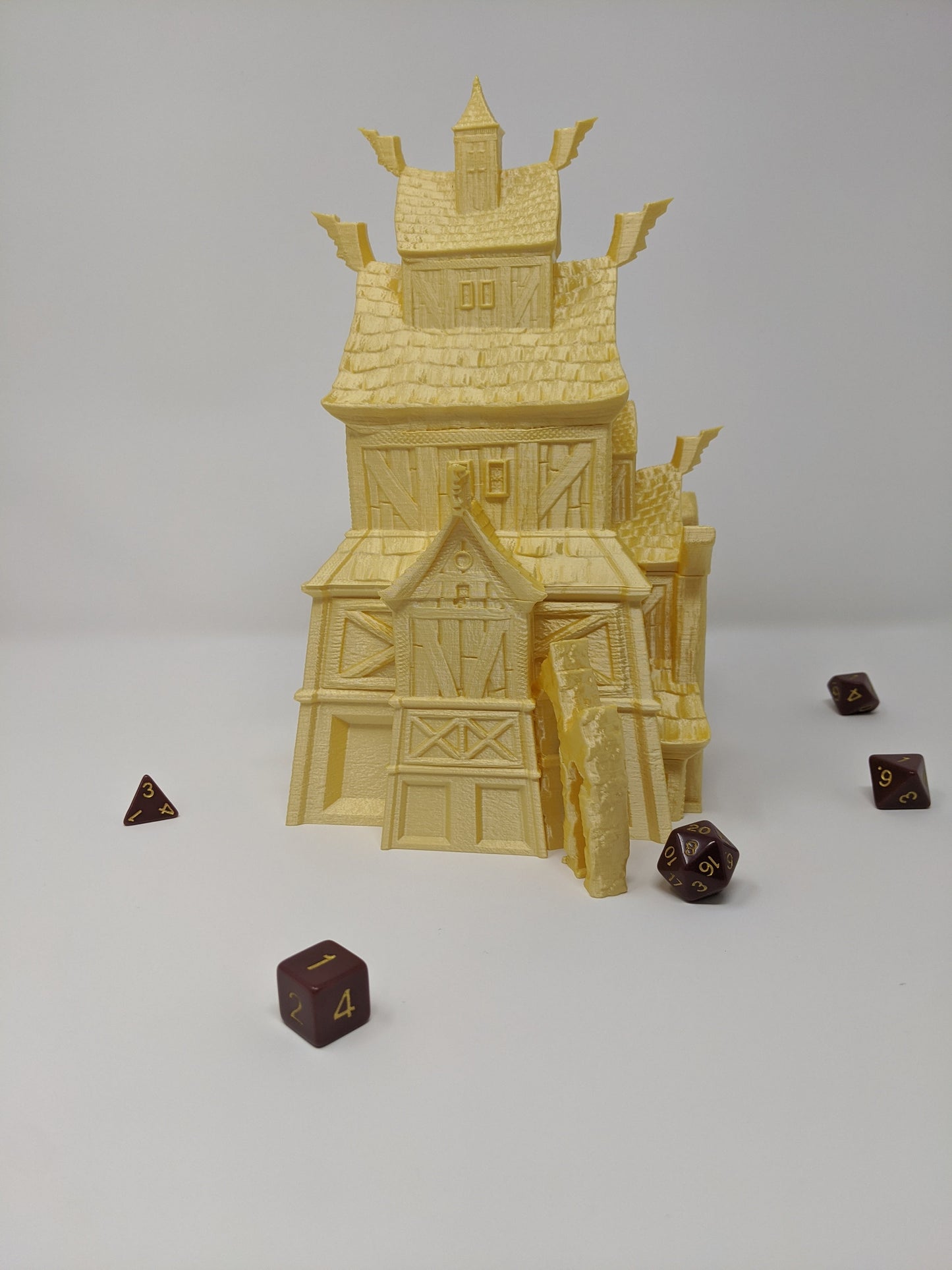 Valkyrie Dice Roller