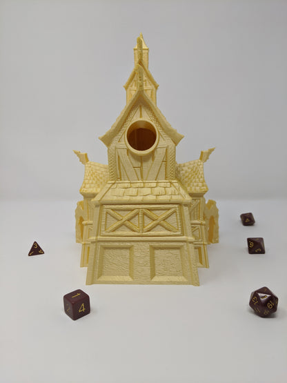 Valkyrie Dice Roller