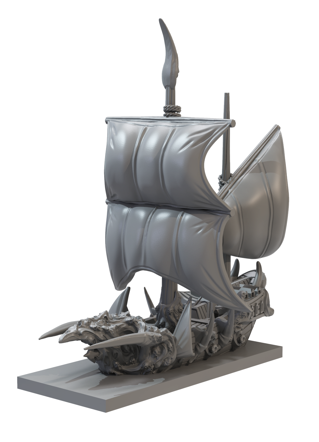 Armada : Twilight Kin Starter Fleet