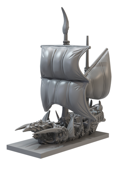 Armada : Twilight Kin Starter Fleet