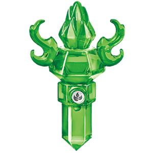 Trap (Life Torch) - Nick Nack's Full Frontal Attack