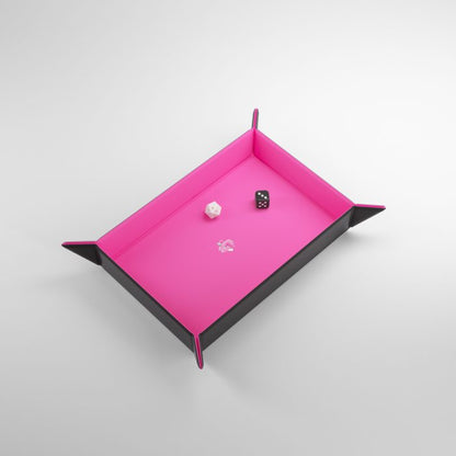 Magnetic Dice Tray - Rectangular