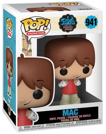 Mac Pop! #941