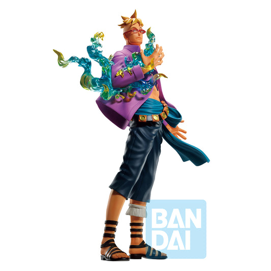 Marco Best of Buddy One Piece Ichiban Figure