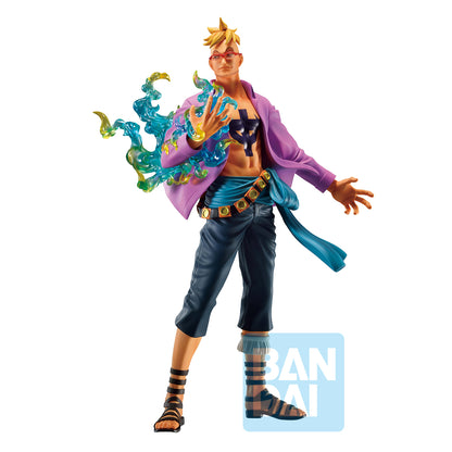 Marco Best of Buddy One Piece Ichiban Figure