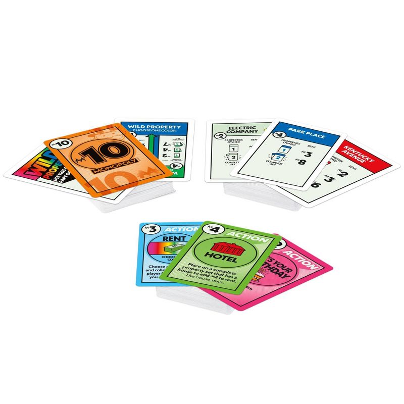 Monopoly Deal