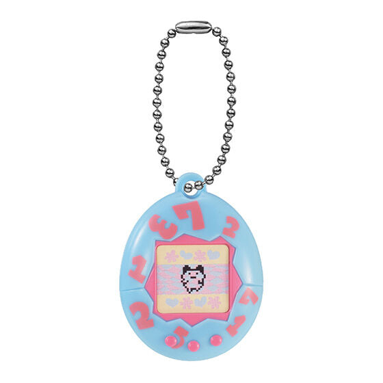 Tamagotchi Miniatures Charms