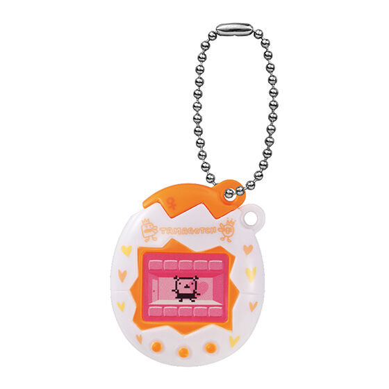 Tamagotchi Miniatures Charms