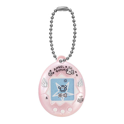 Tamagotchi Miniatures Charms