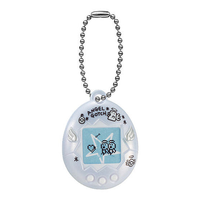Tamagotchi Miniatures Charms