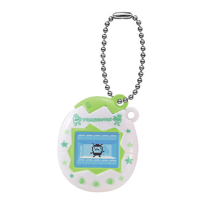 Tamagotchi Miniatures Charms