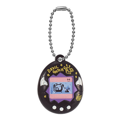 Tamagotchi Miniatures Charms