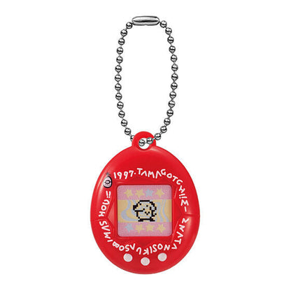 Tamagotchi Miniatures Charms