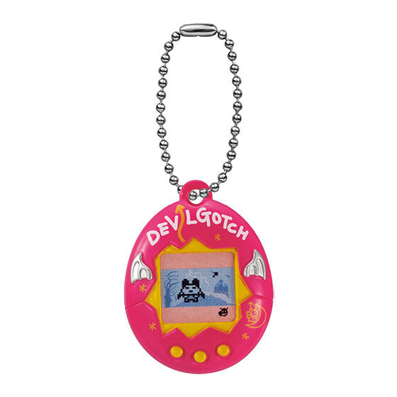 Tamagotchi Miniatures Charms
