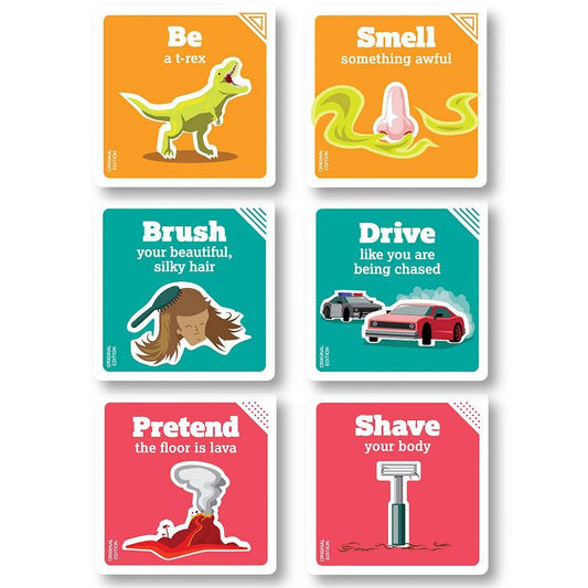On A Scale of One to T-Rex