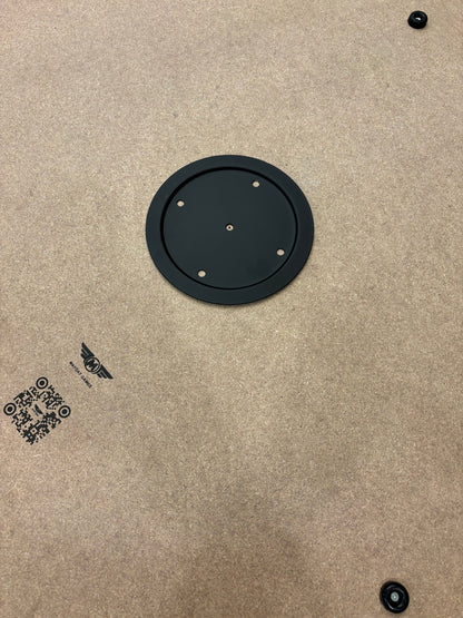 Elite Crokinole Wall Mount Hardware