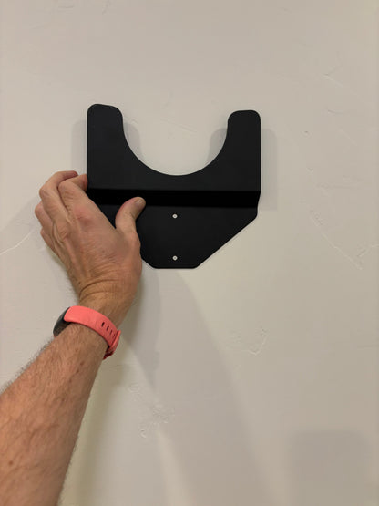 Elite Crokinole Wall Mount Hardware