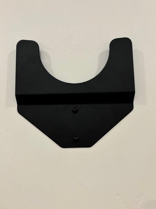 Elite Crokinole Wall Mount Hardware - Nick Nack's Full Frontal Attack