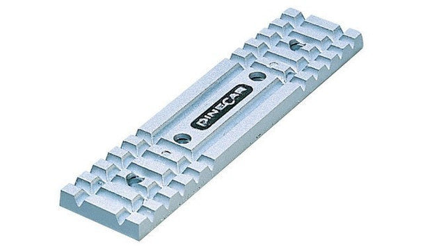 PineCar: P353 Bar Weight